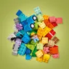 LEGO DUPLO Classic Steinebox Autos und LKWs, Spielset mit Produktbild-Vorschau 5