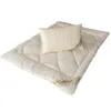 Merino Schafschurwolle Kinder - Ganzjahresdecke Kuschelzeit Produktbild-Vorschau 11