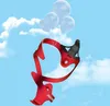 Rockbros Fahrrad Bidon Halter Stabil auf Rahmen Rot Produktbild-Vorschau 4