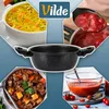 Vilde | Hrniec 2 l - nepriľnavý povrch - ⌀20 cm - na plyn a Náhľad obrázku produktu 9