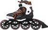 Na1060S Schwarz/Orange Grösse. 40 Nils Extreme Inline Produktbild-Vorschau 2
