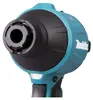 Makita AS001GZ, Čierna, Modrá, 40 V, 181 mm, 94 mm, 308 mm, Náhľad obrázku produktu 23