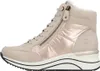 Dámska členková obuv Remonte D0T72-60 beige combi 40 Náhľad obrázku produktu 40