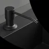 Granitan - Dispenser sapone - Dosatore detersivo 360 ml - Anteprima dell’immagine prodotto 4