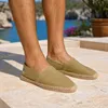 SummerFresh Summerfresh Espadrilles FRESH Herren, Slipper , Produktbild-Vorschau 5