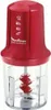 Moulinex AT714G, 0,5 L, Červená, Plast, 500 W Náhľad obrázku produktu 1
