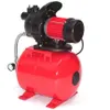 Hauswasserwerk 3500L Gartenpumpe Wasserpumpe Pumpe 44322 Produktbild-Vorschau 3