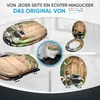 SANILO® WC-Sitz mit Absenkautomatik Spa, Toilettendeckel Produktbild-Vorschau 6