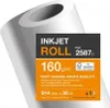 Clairefontaine 2587C Clairefontaine Inkjet-Plotterrolle, Podgląd zdjęcia produktu 2