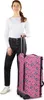 normani Reisetasche mit 3 Rollen 80 Liter Produktbild-Vorschau 5