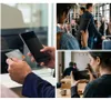 2x Sichtschutzglas mit Applikator für Galaxy Z Fold8 Ultra, Produktbild-Vorschau 5