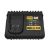 Caterpillar Accessories - Chargeur rapide 18V DXC4 Voir les images du produit 3