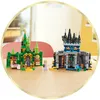 LEGO Wicked: Città di Smeraldo e Castello Kiamo Ko 75689 Anteprima dell’immagine prodotto 27