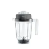 Vitamix 0703113162084, Mixer-Becher, Grau, Transparent, Produktbild-Vorschau 1