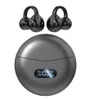 Drahtlose HiFi-Bluetooth 5.4-Ohrhörer mit Clip-On-Ohrbügel Produktbild-Vorschau 9