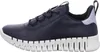 Ecco damskie sznurowane buty sportowe gumowa podeszwa Podgląd zdjęcia produktu 23