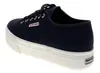 Superga 2790-Acotw Linea Up And Down S0001L0 F43 Produktbild-Vorschau 12