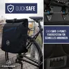 Forrider 3in1 Fahrradtasche - Gepäckträgertasche auch als Produktbild-Vorschau 8