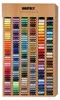 Nähgarn 100m Unipoly 120 Tex14x2 Polyester Nähfaden Produktbild-Vorschau 2