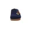 Haflinger Grizzly Kanon Damenschuhe Hausschuhe Pantolette Productafbeelding-voorbeeld 55