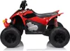 Honda TRX90X Quad elettrico per bambini 12 V (3–6 anni) – Anteprima dell’immagine prodotto 4