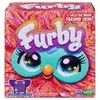 Hasbro Furby Jouet interactif en peluche Orange Version Voir les images du produit 22