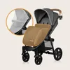 Lionelo Annet Plus wózek spacerowy z pozycją leżącą Podgląd zdjęcia produktu 28
