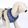 Postroj pre psov Stitch S/M Tmavo modrá Náhľad obrázku produktu 9