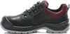 Damen-Sicherheitshalbschuh LENA GTX black-red Low ESD S3 Produktbild-Vorschau 4