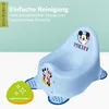 Töpfchen Disney Micky Maus blau für Babys und Kinder Produktbild-Vorschau 6