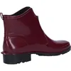 Bockstiegel Elke PVC Damen-Halbstiefel weinrot Gr. 36 Produktbild-Vorschau 4