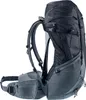 Deuter Futura Pro 40 Black/Graphite Outdoor-Rucksack Produktbild-Vorschau 5