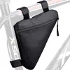 Bicycle Bag Vodotěsný 2 L Frame Bag Mobilní telefon Bag Náhled obrázku produktu 1
