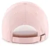 Casquette 47 Brand à coupe ample - CLEAN UP New York Voir les images du produit 2