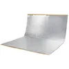 Schalldämmung Alubutyl Dämmmatten 50x37cm 1,11m² Anti Dröhn Produktbild-Vorschau 2