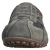Geox Herren Uomo Snake L Sneaker Dunkelgrau Off-White 42 EU Produktbild-Vorschau 22