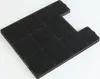 Amica Filtre à charbon pour recyclage d'air pour KH 17118 Voir les images du produit 1