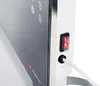 Konvektor ALPINA, 2000 W, čierny Náhľad obrázku produktu 5