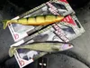 Quantum 60g 18cm Freak of Nature SwimBait Zander hot zander Produktbild-Vorschau 12