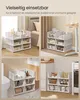 SONGMICS Schrank-Organizer klappbar, Produktbild-Vorschau 12
