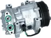 NRF Klimakompressor für Ford C-Max Focus Mazda 3 Volvo C30 Produktbild-Vorschau 12