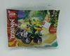 LEGO 30539 NINJAGO Lloyds Quad Polybag Produktbild-Vorschau 4