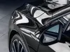Autofolie Glanz 75x50 cm - Schwarz Glanz - Klebefolie Auto Produktbild-Vorschau 5