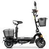 Rolektro, E-Joy 20, Schwarz, faltbarer E-Scooter mit Produktbild-Vorschau 6