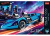 Trefl, Hot Wheels, Twin Mill, 1000 Teile Premium Plus Produktbild-Vorschau 3