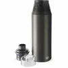 alfi Trinkflasche ENDLESS BOTTLE 0,90 L schwarz/schwarz Produktbild-Vorschau 5