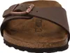 Birkenstock Madrid  Open Teen - Donkerbruin - Maat 38 Produktbild-Vorschau 46