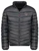 Geographical Norway Herren BARTINE Jacke Schwarz Größe L Produktbild-Vorschau 3
