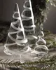 Storefactory Tannenbaum GRANBO M klar | 6x6x16cm Produktbild-Vorschau 3