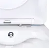Belvit WC Slim Design Sitz Absenkautomatik Softclose Produktbild-Vorschau 5